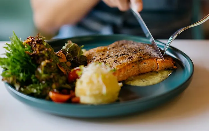 1 Cup of This Bedtime Mix is How I Started Strengthening My Mind