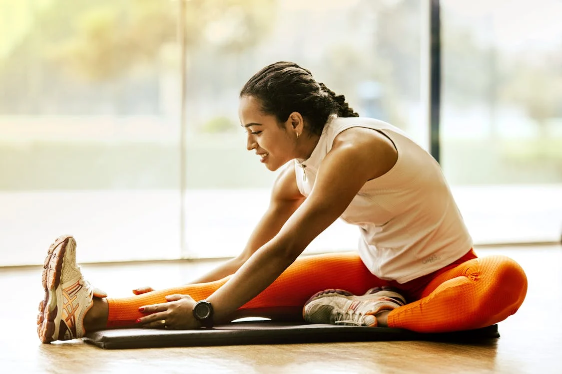 Fitness Isn’t Just About the Gym It’s About the Life You Build