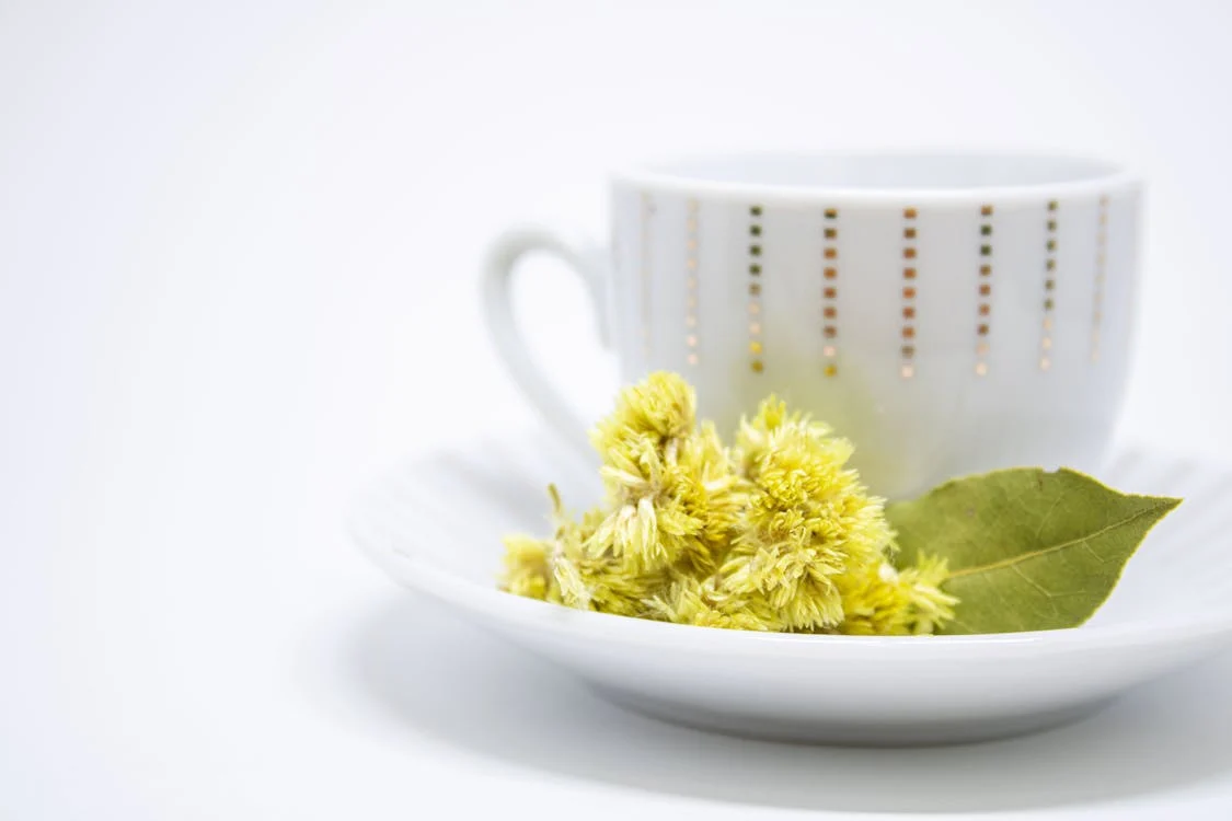 1 Cup of This Bedtime Mix is How I Trimmed My Waistline